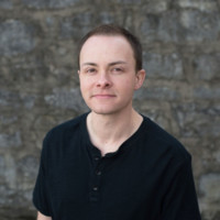 Tom Mcadam