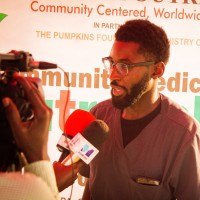 Kwame Awuku, M.D.