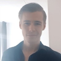 Wesley Van Den Hoogenband