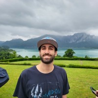 Arman Tehrani