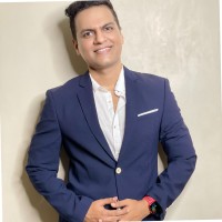 Tushar Joshi