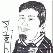 Mahdi Hanapi