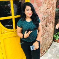 Sudiksha Chavan