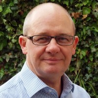 Dave Ferguson