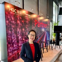 Doris Choy