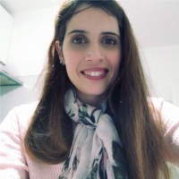 Elika Lucia Dos Santos Pita