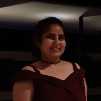 Gunjan Dhawan