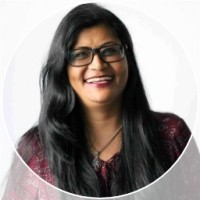 Rekha Shrestha