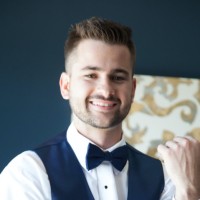 Bradley Dillenberger