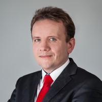 Marcin Komor