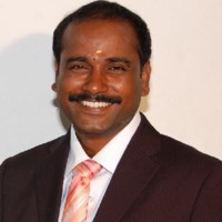 Murugesan Mani