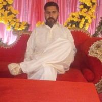 Ahsen Ali