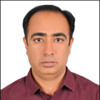 Milind Pawar