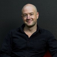 Graham Kimber