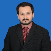 Syed Shoaib Ali ( CA Finalist, MBA finance) .