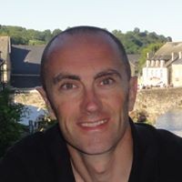 Cédric Le Fringere