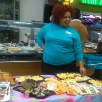 Zodwa Maketekete
