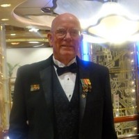 Keith Barker