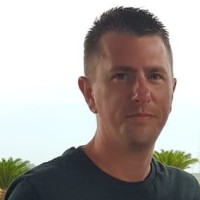 Keiron Cable