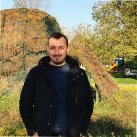 Osman Uygur