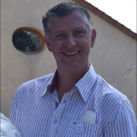 Anthony Fayet