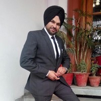 Swaran Singh Dhillon