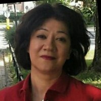 Afsaneh Najjarazari