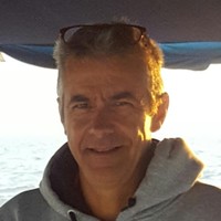 Bernard Crousse