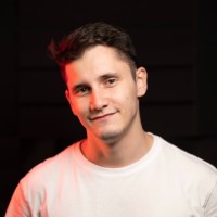 Yehor Miniazev