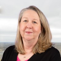 Marci Hewitt