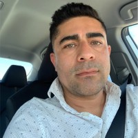 Johnny Garduno