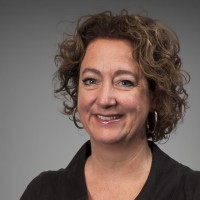Nicole van Dijk