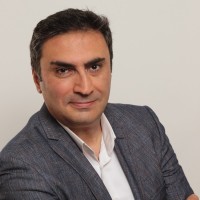 Mohammad Behzadfar