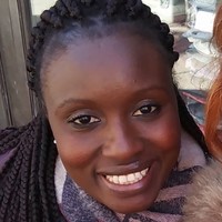 Oumou Barry