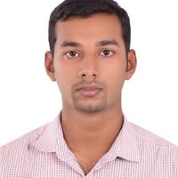 Anand Vr