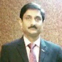 Ravindra Singh Makhloga