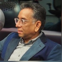 Ranvir Shah