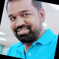 Manjunathan T