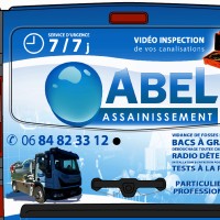 ABEL ASSAINISSEMENT