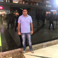 Pikesh Suhag