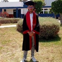 Mohamed Chahid