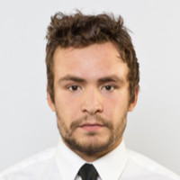 Graham Smerek, Mba