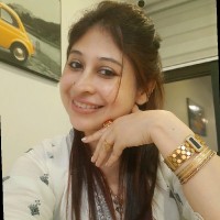 Latika Sinha