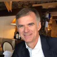 Eric JOLY