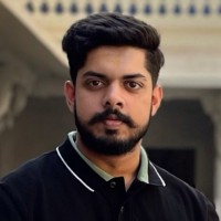 Devashish Yadav