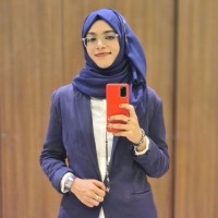 Shahina Najeeba