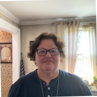 Rosemary Lindstrom