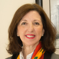 Judy Kluger