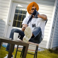 Inder Brar