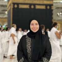 Mariam Mosad
